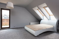 Muirton bedroom extensions