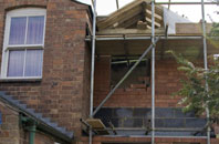 free Muirton home extension quotes