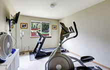 Muirton home gym construction leads