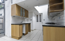 Muirton kitchen extension leads